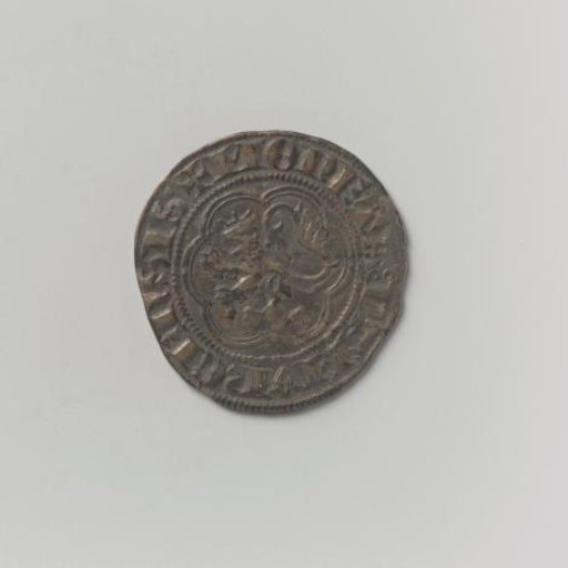 2/3 groot of Namur from Guy II, 1335-1336