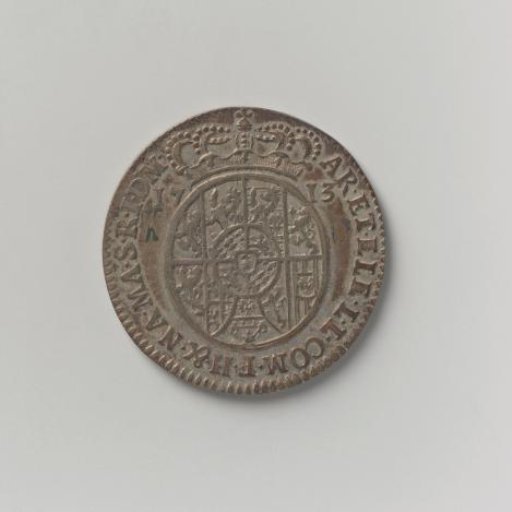 Schelling of Namur from Maximilian Emanuel of Bavaria, 1713