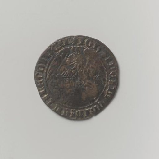 Griffioen of the Prince-Bishopric of Liège from John of Bavaria, 1389-1418