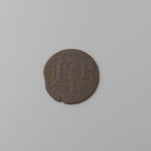 Reckheim oord of Ferdinand of Aspremont-Lynden (1636-1665)