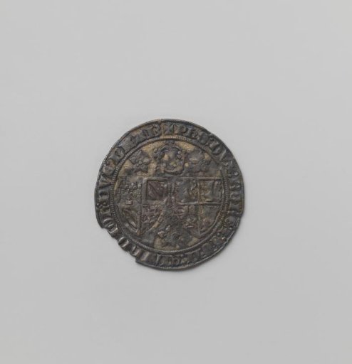Reckheim duit of Ferdinand of Aspremont-Lynden (1636-1665)