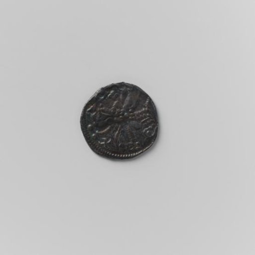Medal from Brabant of Henry I, 1190-1235