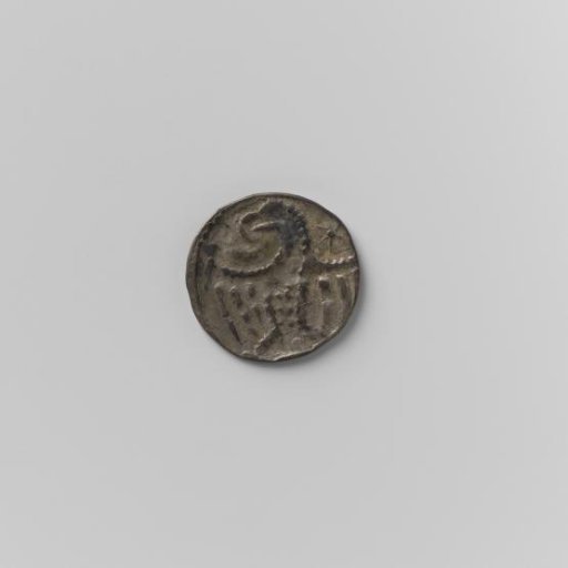 Medal from Brabant from Halen [?]