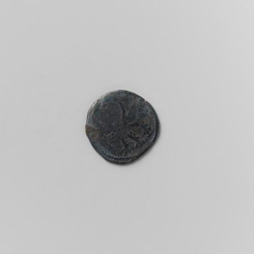 Medal from Brabant of John I, 1268-1294