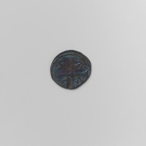 Medal from Brabant of John I, 1268-1294