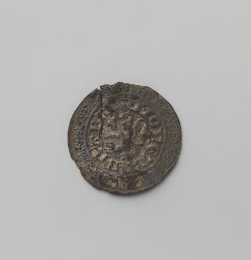 Groot from Brabant of Jan III, 1312-1355