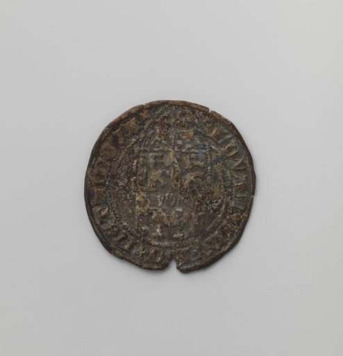 New tower from Brabant of Johanna and Wenceslas, 1355-1383