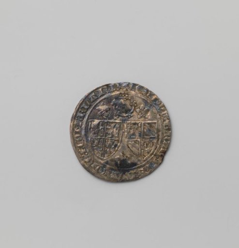 Great rosebeaker from Brabant of Johanna and Philip the Bold, Count of Flanders, 1384-1389