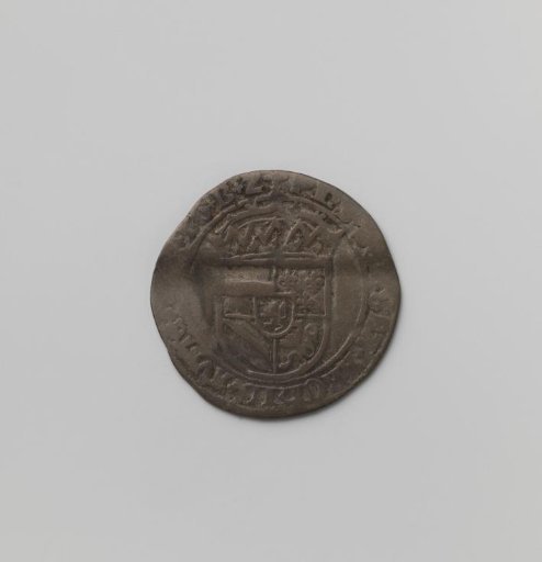 Shilling from Brabant of Philip the Handsome, 1482-1506