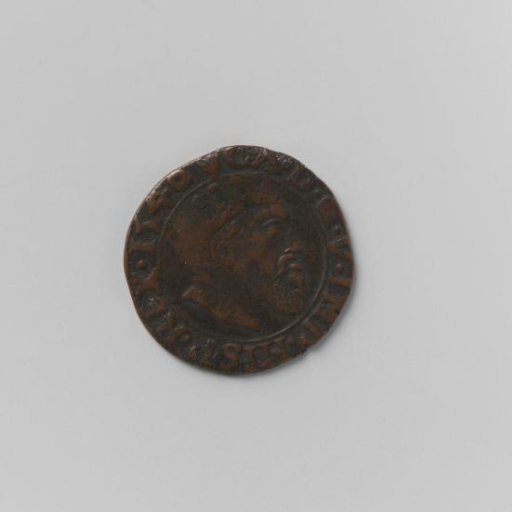Short from Brabant of Charles V, 1546