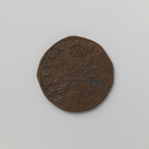 Statenduit from Brabant on the name of Philip II