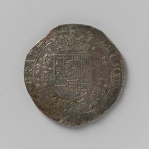 Patagon of Brabant of Philip IV, 1622