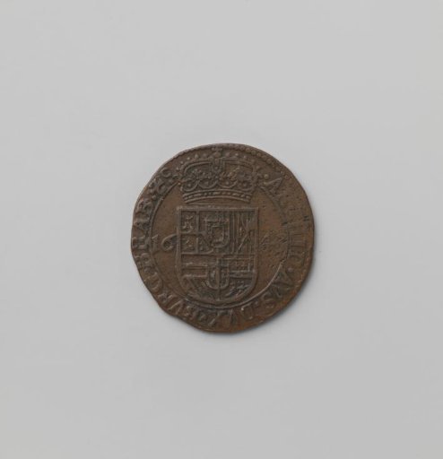 Oord from Brabant of Philip IV, 1643