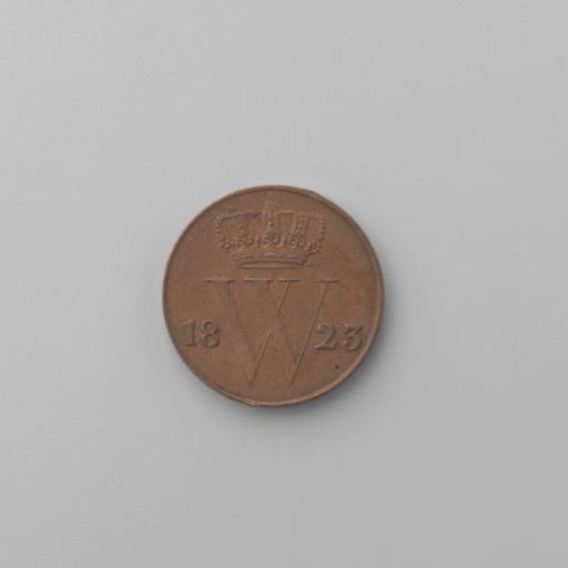 Dutch 5 guilders, 1843