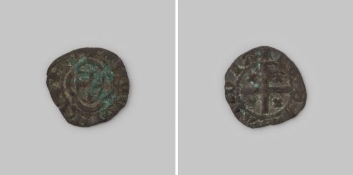 Bianchetto from Savoy by Amedeo VIII, 1391-1439