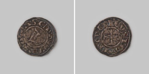 Medal from Arras [Atrecht] of Frederick III as Emperor, 1440-1493