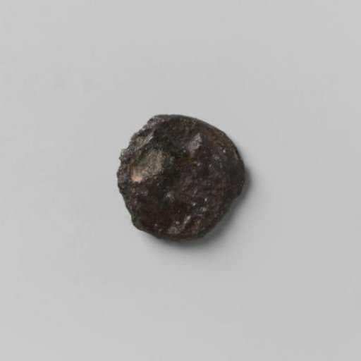 Tin bazaroek of the VOC for Ceylon, 1747