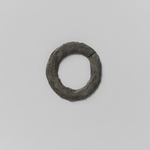 Silver coin of Sultan Mamoed Bader ed-din II of Palembang, Sumatra, AH 1219 (1804)