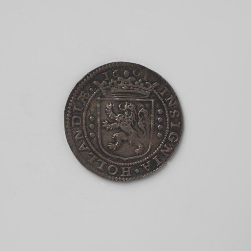 Real of the United Amsterdam Company, 1601