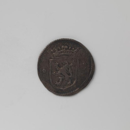 Quarter Real of the United Amsterdam Company