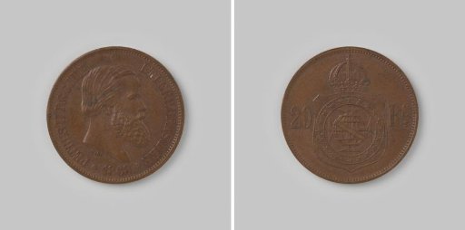 20 Journey to the Empire of Brazil by D. Pedro II, 1869