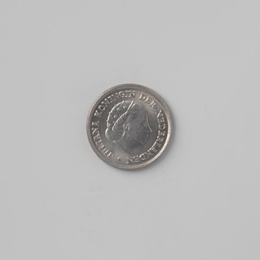 Dutch 10 cent, 1950