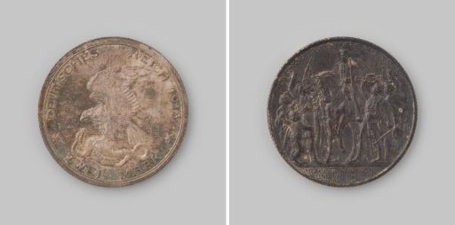 2 Mark from the German Empire, Prussia of Wilhelm II, 1913