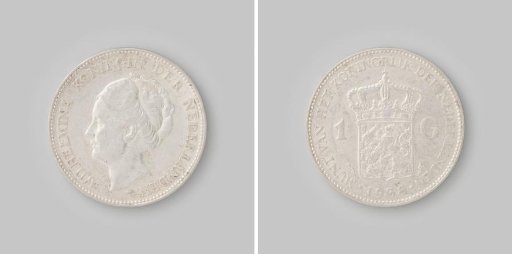 Dutch guilder, 1938