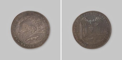J. Uytenbogaerd summoned before the Synod 1619