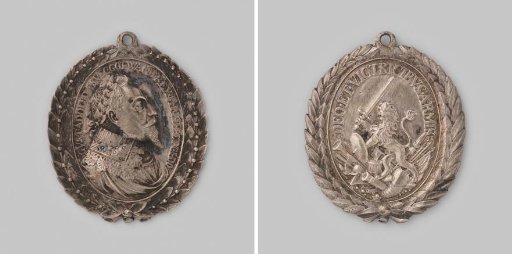 Victories of Gustav Adolph 1631