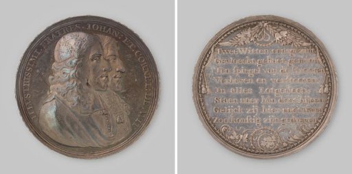 Murder of the De Witt brothers 1672