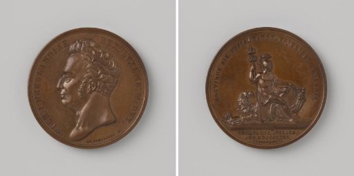 Ten Days' Campaign 1831