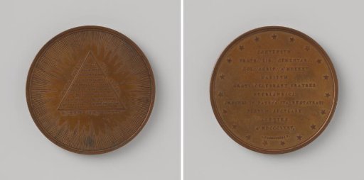 Three-Hundredth Anniversary of the Charter of Cologne and One Hundred Years of Freemason Lodges in the Netherlands 1835