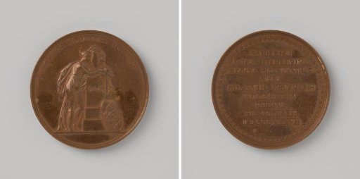 Death of Queen Frederica Louise Wilhelmina of the Netherlands, Wife of King Willem I 1837