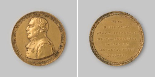 L.J. Dermout, Thirty Years as Secretary of the General Synod of the Dutch Reformed Church 1845