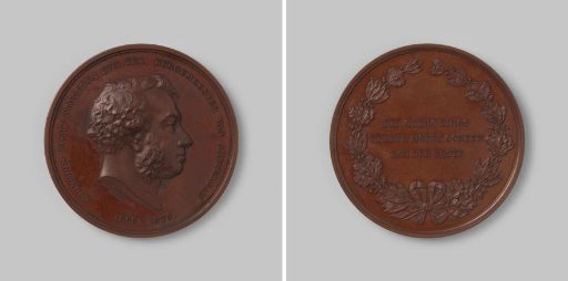 Resignation of Cornelis Jacob Arnoldus Den Tex as mayor of Amsterdam 1879