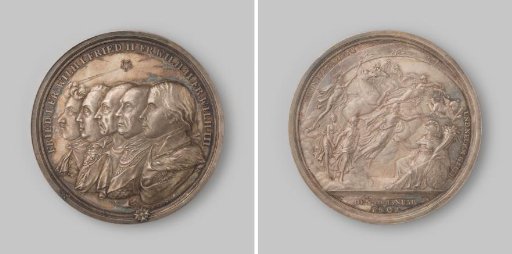 Centenary of the Kingdom of Prussia 1801