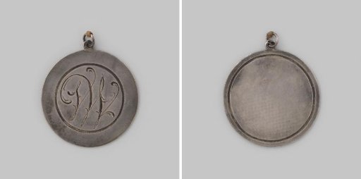 Commemorative Medal of the V.W. Association in Amsterdam 1806