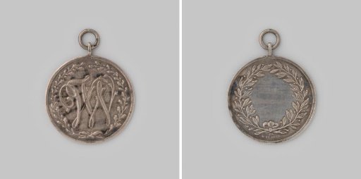 Commemorative Medal of the V.W. Association in Amsterdam 1806