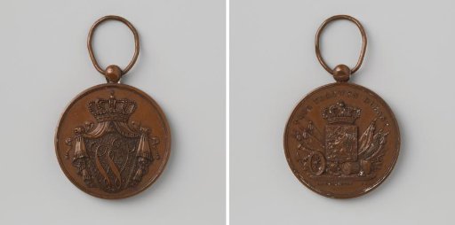 Medal for Faithful Service in the Land Army