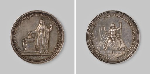 Twenty-Third Birthday of Sarah Focking 1768