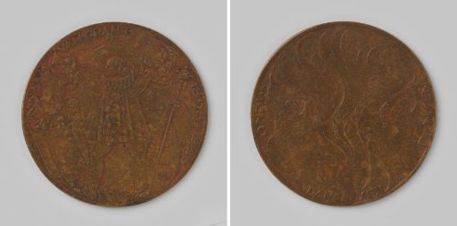 Twenty-fifth Anniversary of the Reign of Queen Wilhelmina 1923