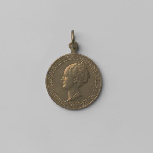 Fiftieth birthday of Queen Wilhelmina 1930
