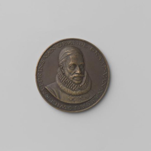 Centenary of the Birth of William of Orange 1933
