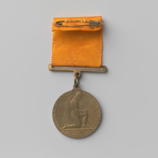 400th Anniversary of the Birth of William of Orange 1933