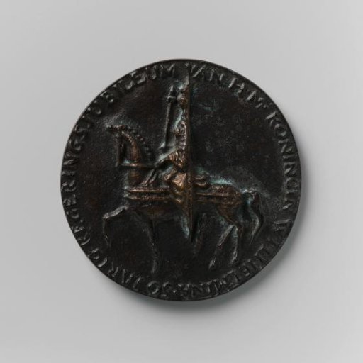 50th Anniversary of the Reign of Queen Wilhelmina (Society for Medal Art 1948, first medal)