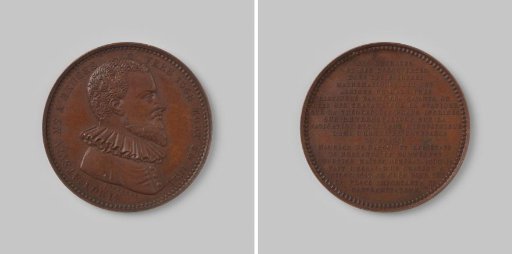Simon Stevin 1548-1620