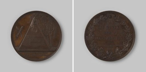 Belgian fallen 1830