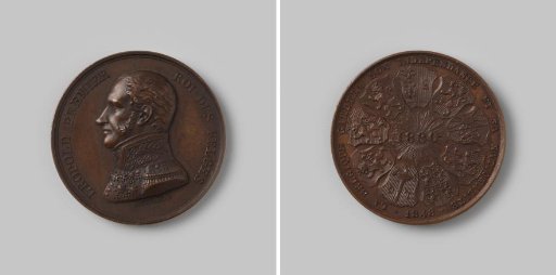 Belgium preserves its independence in 1848