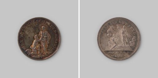 Salzburg Emigrants 1732